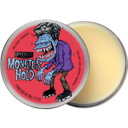 Uppercut Deluxe Monster Hold Limited Edition Pomade Μαλλιών Πολύ Δυνατό Κράτημα 70gr