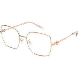 Tory Burch TB1097 3358 Γυναικείος Σκελετός Γυαλιών Οράσεως Μεταλλικός Χρυσός