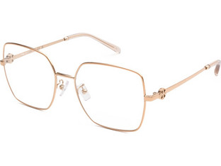 Tory Burch TB1097 3358 Γυναικείος Σκελετός Γυαλιών Οράσεως Μεταλλικός Χρυσός