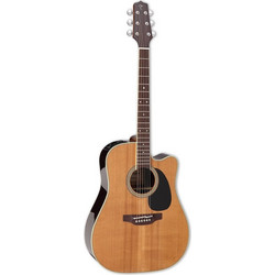 Takamine EF360SC-TT Natural