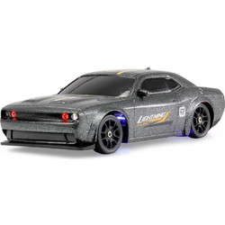 Amewi Muscle Car Gyro Τηλεκατευθυνόμενο Αυτοκίνητο 4WD 1:43 21137