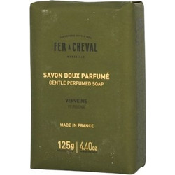 Fer A Cheval Verbena Χειροποίητο Σαπούνι 125gr