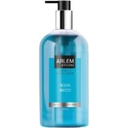 Farcom Arlem Ocean Breeze Κρεμοσάπουνο 500ml