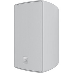 Optimal Audio Cuboid5 Παθητικό Ηχείο Εξωτερικού Χώρου 50W Αδιάβροχο Λευκό