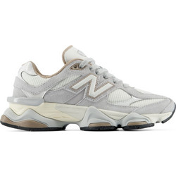 New Balance 9060 Γυναικεία Sneakers Chunky Εκρού U906011M