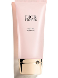 Dior Prestige La Mousse Micellaire Exceptional Comfort Αφρός Ντεμακιγιάζ 20ml