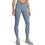 Under Armour Motion Sport Γυναικείο Κολάν Μακρύ Ψηλόμεσο Γκρι 6013782-448