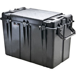 Peli 0500 Foam Black
