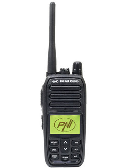 PNI R70 Pro Black