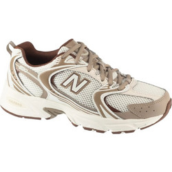 New Balance 530 Γυναικεία Sneakers Chunky Μπεζ U530COB