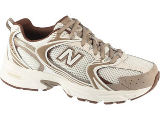 New Balance 530 Γυναικεία Sneakers Chunky Μπεζ U530COB