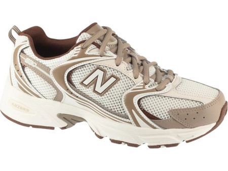 New Balance 530 Γυναικεία Sneakers Chunky Μπεζ U530COB