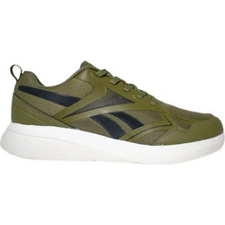 Reebok Rush Runner 6.0 Παιδικά Αθλητικά Παπούτσια για Τρέξιμο Χακί 100269633