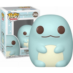 Funko Pop! Animation Sumikko Gurashi 2486 Tokage