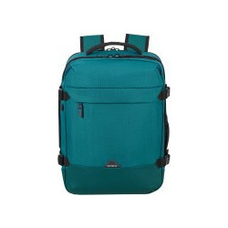 Samsonite Roadseeker 159764-6071 Σακίδιο Πλάτης Πετρόλ