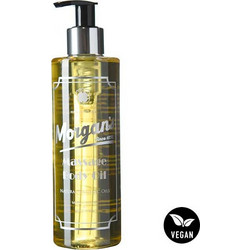 Morgan's Λάδι Μασάζ 250ml