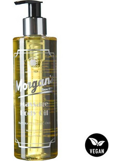 Morgan's Λάδι Μασάζ 250ml