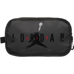 Jordan 9A0473-023 Νεσεσέρ Ταξιδίου με Θήκες Μαύρο