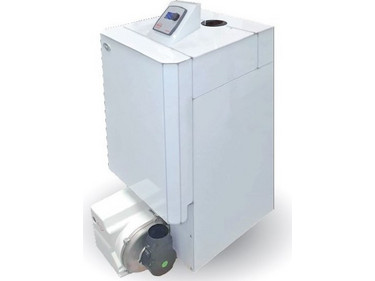 Grant Vortex Boiler House Combi 26-35LN Ατομικός Λέβητας Πετρελαίου Συμπύκνωσης με Καυστήρα 27515kcal/h
