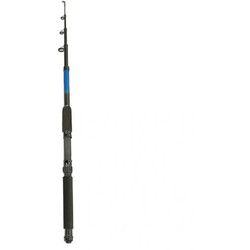 Fladen Universal Καλάμι Ψαρέματος Τηλεσκοπικό 2.1m 25-50gr