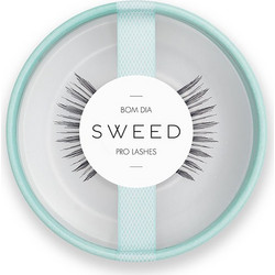 Sweed Lashes Bom Dia Βλεφαρίδες Ενιαίες 2τμχ 7350080190058