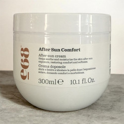 E68 Bodycare Comfort After Sun Κρέμα Προσώπου & Σώματος 300ml