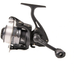 Fladen Fission Alu 3000 Μηχανισμός Ψαρέματος για Spinning / Casting