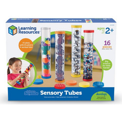 Learning Resources Sensory Tubes