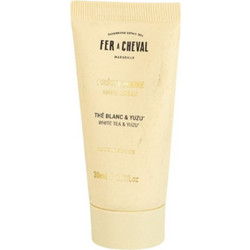 Fer A Cheval White Tea & Yuzu Ενυδατική Κρέμα Χεριών 30ml