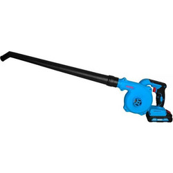 Fixtec FCBL02LX-12 Φυσητήρας Μπαταρίας Χειρός 20V 1x2Ah
