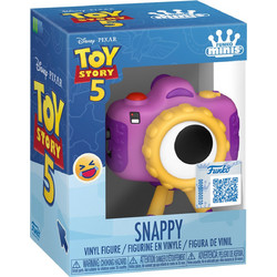 Funko Minis Disney Toy Story 5 Snappy