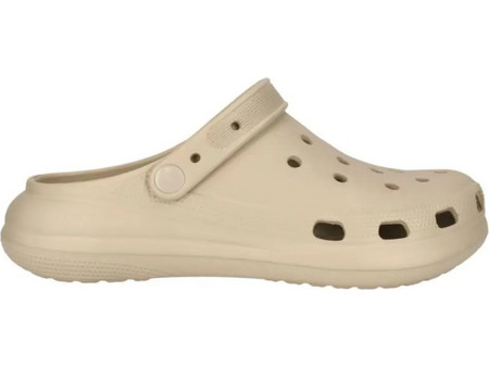 Endurance Amatea Eva Clog Μπεζ Ε262569