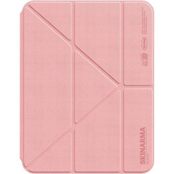 SKINARMA Zeta Flip Cover Pink (iPad 10.9" 2022 / 11" 2025)