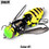 Kingdom Wasp Crawl Τεχνητό Δόλωμα Φωσφοριζέ 4cm 4.2gr 01