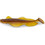 Iron Claw Wave Glider Τεχνητό Δόλωμα Φωσφοριζέ 16cm 31gr RMO