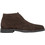 Geox Saharo Ανδρικά Μποτάκια Suede Καφέ U6658D00022C6326