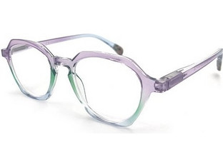 TimberWolf Jasmin Γυναικεία Γυαλιά Πρεσβυωπίας +1.00 Κοκάλινα Μωβ