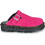 Dr. Martens Zebzag Mule Fuchsia Pink EH Suede 31937651