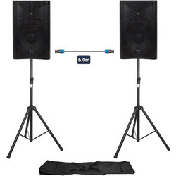 QTX QUEST-12 Set