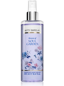 Betty Barclay Breeze Of Soul Garden Body Mist 250ml