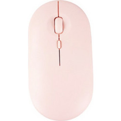 Indena G-237 Ασύρματο Ποντίκι Pink