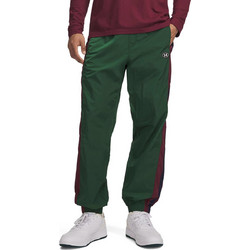 Under Armour Ανδρικό Παντελόνι Φόρμας με Λάστιχο Κυπαρισσί 6009662-301