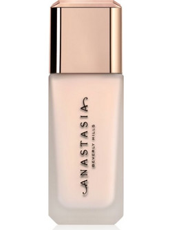Anastasia Beverly Hills Impeccable Blurring 00CR Liquid Foundation 35ml