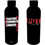 Χάρτινη Πόλη Panos Dent Black 500ml