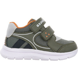 Chicco Παιδικά Sneakers Χακί 23093-670