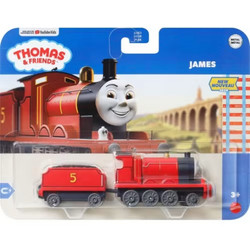 Mattel Thomas & Friends 2026 James