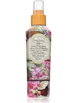 Rudy Le Maioliche Cocco e Fiori di Vaniglia Body Mist 150ml