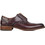 Clarks CraftRemi Ανδρικά Σκαρπίνια Derby Δερμάτινα Καφέ 26186388