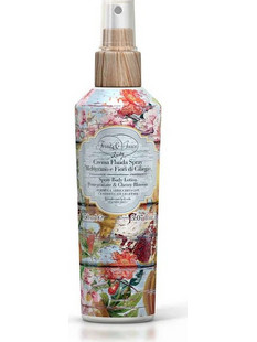 Rudy Fruit & Juice Pomegranate & Cherry Blossom Body Mist 150ml