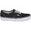 Vans Authentic Ανδρικά Sneakers Μαύρα VN000D7YBA21